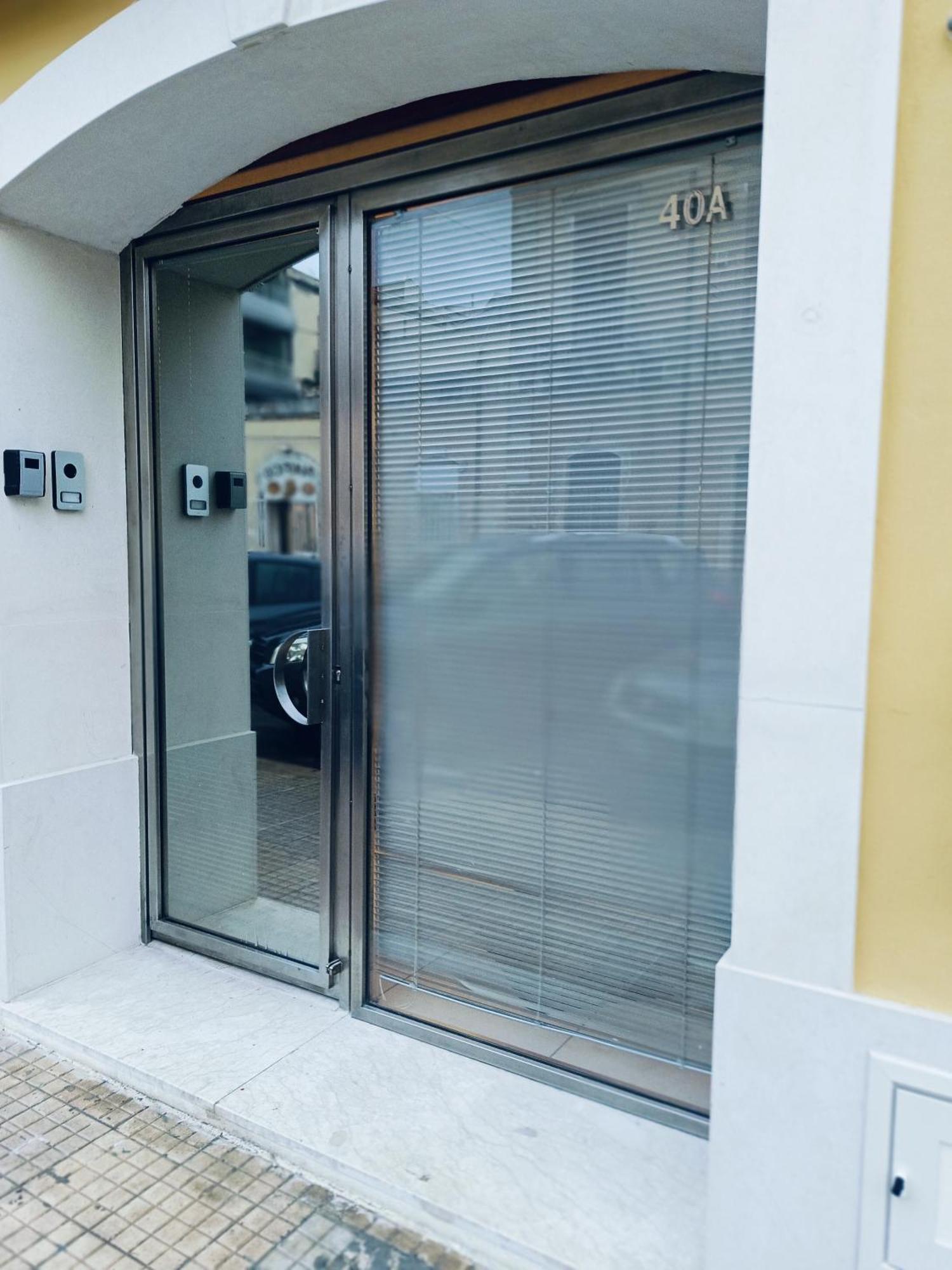Casa Ierone L'Etneo Apartment Syracuse Ngoại thất bức ảnh