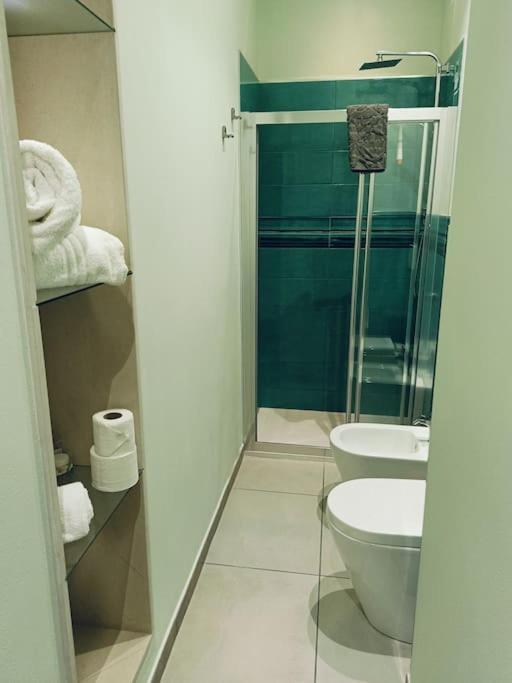 Casa Ierone L'Etneo Apartment Syracuse Ngoại thất bức ảnh