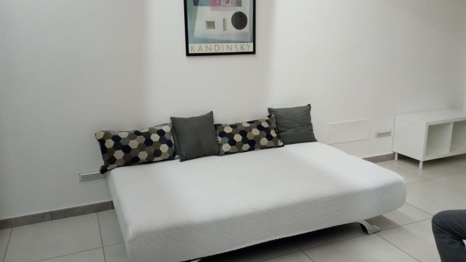 Casa Ierone L'Etneo Apartment Syracuse Ngoại thất bức ảnh