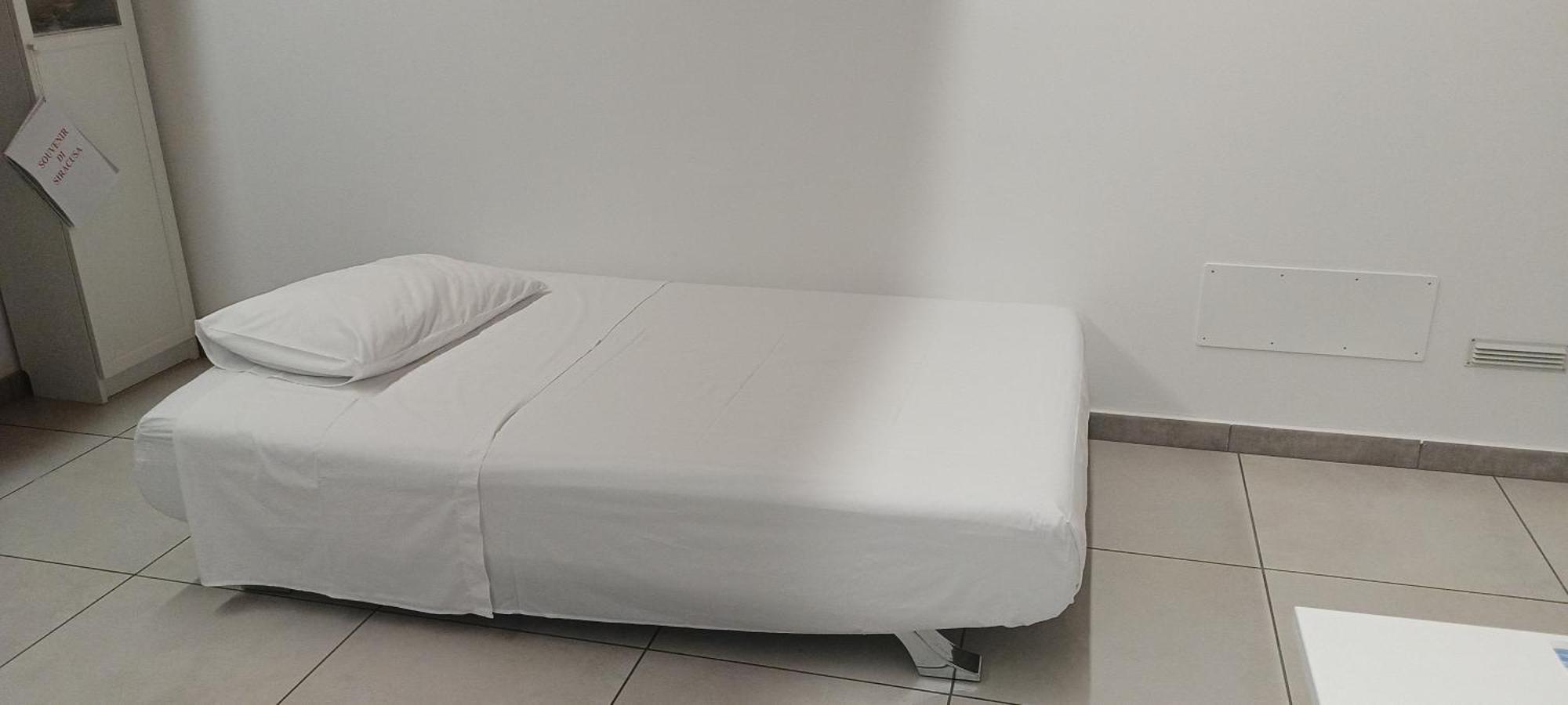 Casa Ierone L'Etneo Apartment Syracuse Ngoại thất bức ảnh