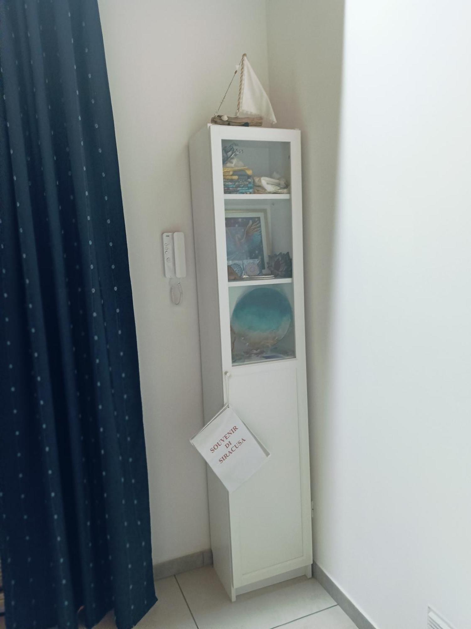 Casa Ierone L'Etneo Apartment Syracuse Ngoại thất bức ảnh