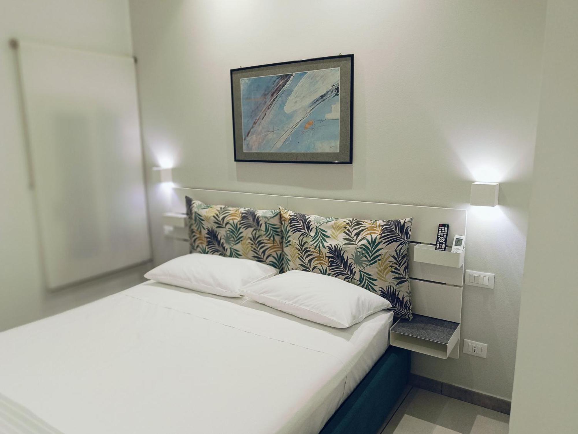 Casa Ierone L'Etneo Apartment Syracuse Ngoại thất bức ảnh
