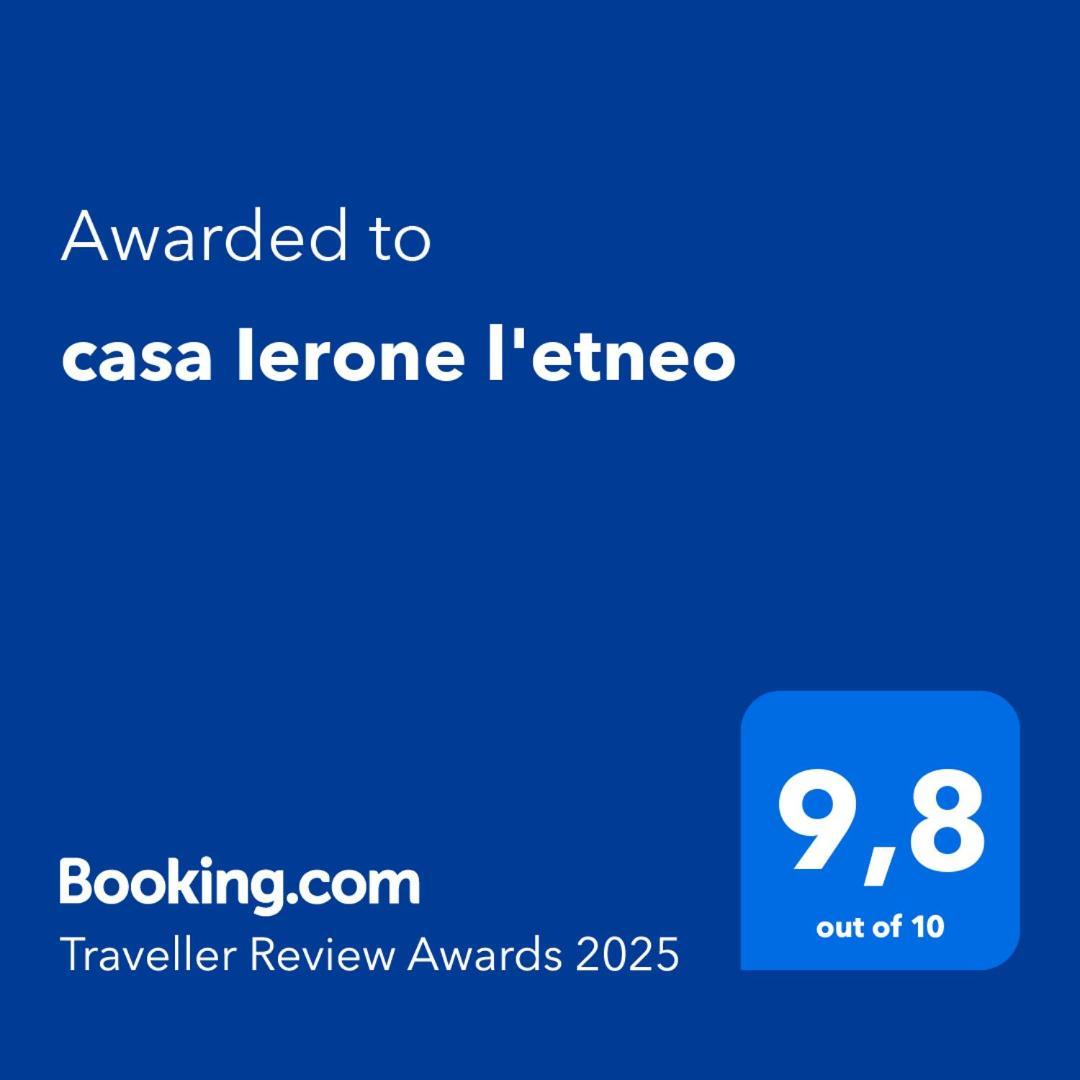 Casa Ierone L'Etneo Apartment Syracuse Ngoại thất bức ảnh