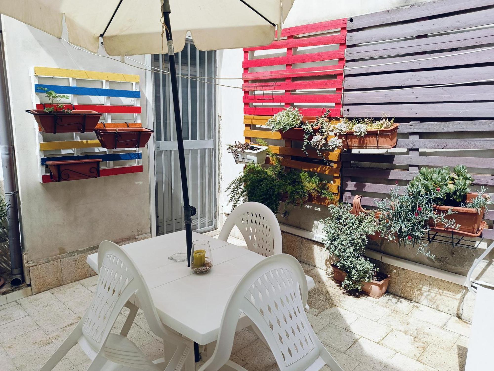 Casa Ierone L'Etneo Apartment Syracuse Ngoại thất bức ảnh